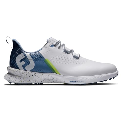 Image of Footjoy mens Fj Fuel Sport