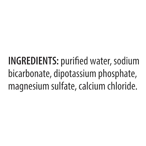 Essentia Ionized Alkaline Water, 9.5 Ph Until Opened, 99.9 Pure, Bottled Water, 12Pk - image 7