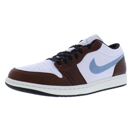 Nike Men’s Air Jordan 1 Low SE Sneaker