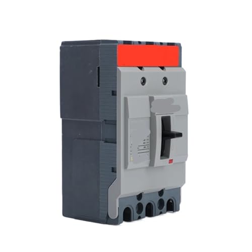 Disjoncteur 3P NSC60E coupure automatique 60A haute performance tripolaire