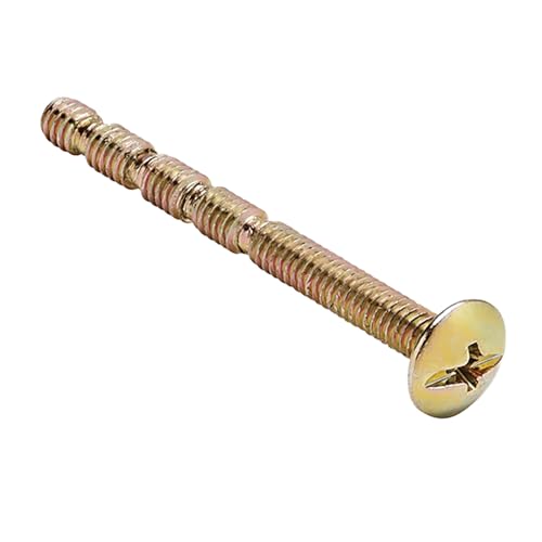 Brixwell SRW445176205 Decorative Hardware Screw Pack of 500