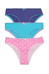 Polka Shell/Breathe/Blue Lagoon