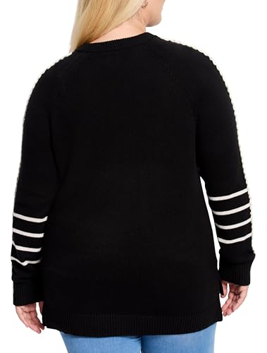 Image of NIC+Zoe Women's Dashing Down Sweater