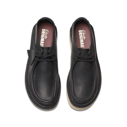 Image of Clarks Mens Desert NomadOxford