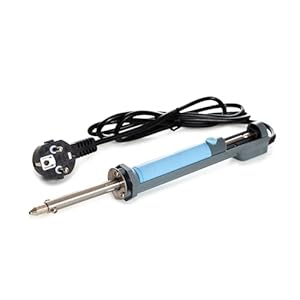 Velleman desol3 desoldeerpomp met desoldeerbout 230V/30W