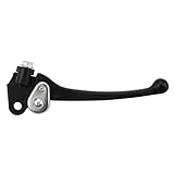 vierraden Nagelneu GOOFIT Double Bremshebel Schmierer für 150cc 200cc 250cc ATV Dune Buggy Quad Vierrad