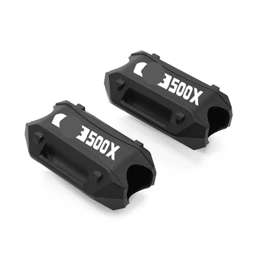 Bloc de protection barre sécurité pour préserver le moteur - 6