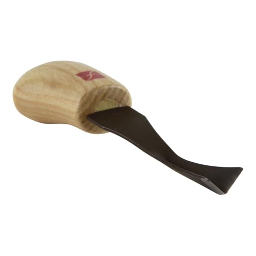 Image of Flexcut Individual Palm Tools for Wood Carving
