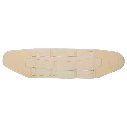 Faja Postparto Banda Abdominal Ajustable Talla M miniatura 5