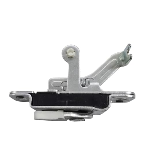 Guide-rouleau supérieur de porte coulissante droite Fiat Ducato haute durabilité OEM