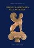 Cirene E La Cirenaica Nell'antichita Cirene Atene d'Africa III 8882654907 Book Cover