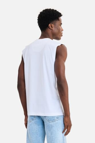 Image of SNITCH Men Polo Plus Size T-Shirt | Knitted Solid Polo with Contrast Tipped Collar & Logo Embroidery | 100% Cotton Breathable Lightweight Smart Casual Wear