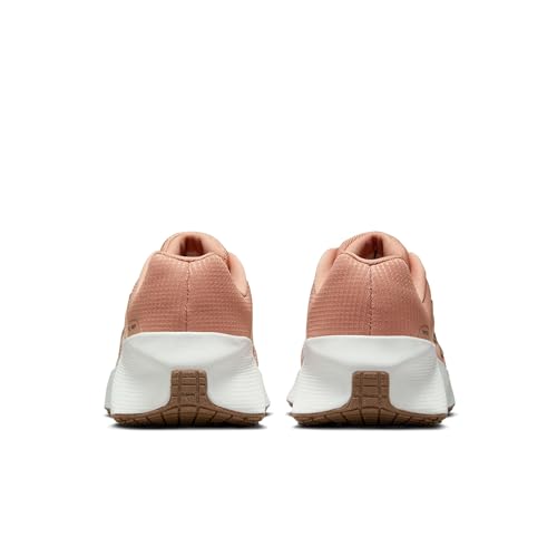 Image of Nike Womens Metro Tek Sneakers