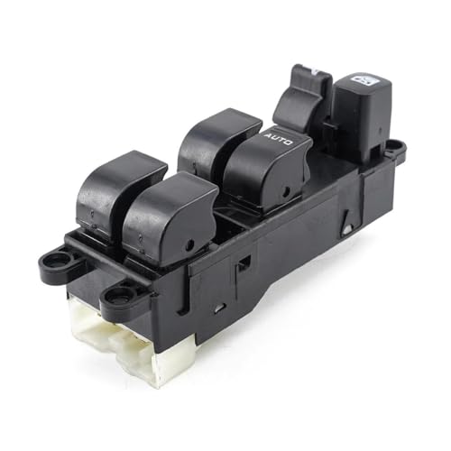 Bouton-poussoir lève-vitre électrique bloqué solution pour B14