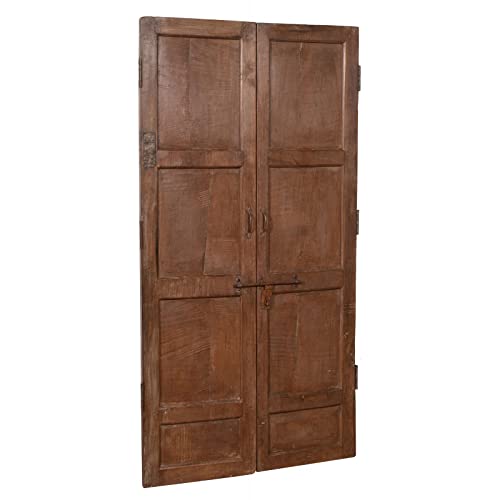 PORTE IN LEGNO - Eleganti e vintage, le nostre porte porte da interno ed esterno sono adatte a camere da letto, cucine, salotti e porte d’ingresso