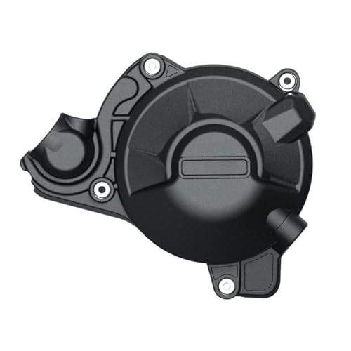 Protection de couvercle moteur pour CB750 Hornet et XL750 Transalp 2023-2024
