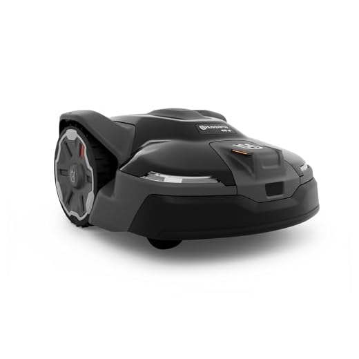 Husqvarna 440iQ Robotic Lawn Mower