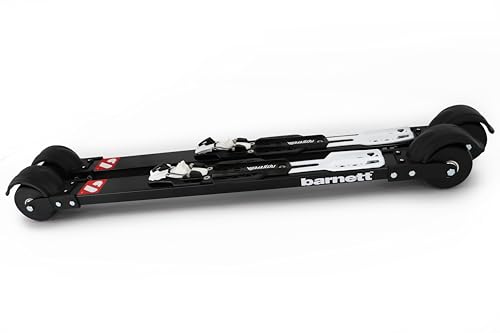 Roller ski NNN RCE-650 noir pour pointures 42 à 47 - 3
