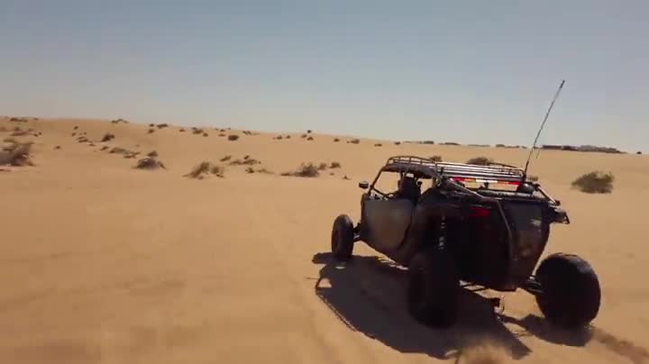 DJI Osmo Action Cam Digitale Actionkamera mit 2 Bildschirmen, schwarz + Akku Osmo Action Kamera, maximale Kapazität 1300… – Bild 7