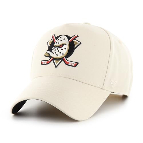 Casquette de Hockey sur Glace NHL '47 Offside Snapback Ajustable Loisirs Style Sport
