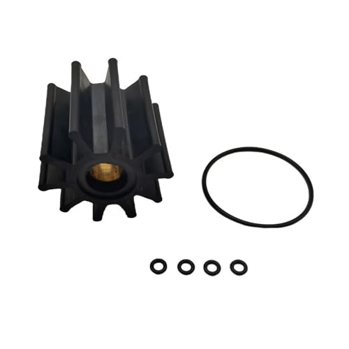 Turbine flexible bateau de plaisance RP061022 rotor pompe à eau 18-8926 moteur marin