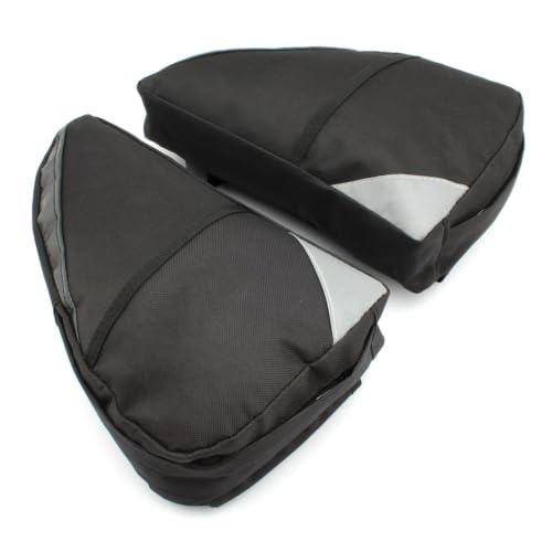 Sacoche étanche pour outils de moto CRF300L et CRF1100L
