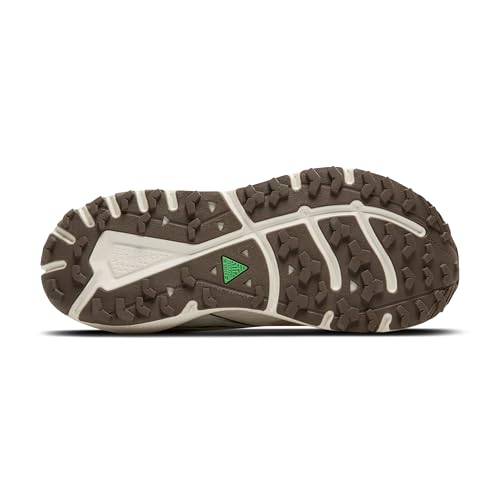 Brooks Brooks Women’s Divide 5 Trail Running Shoe - Coconut/Almond Peach/Falcon - 7 Medium