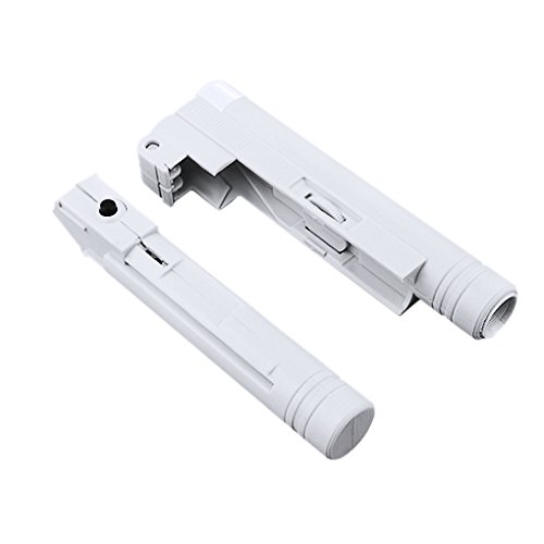 image for Moonlove Illuminated Microscope Magnifier Battery Powered,100X Handhel
