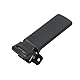 10 Stück Radio Gürtel, Walkie Talkie Clip für Ersatz UV 5R 5RA 5RB 5RC 5RD 5RE