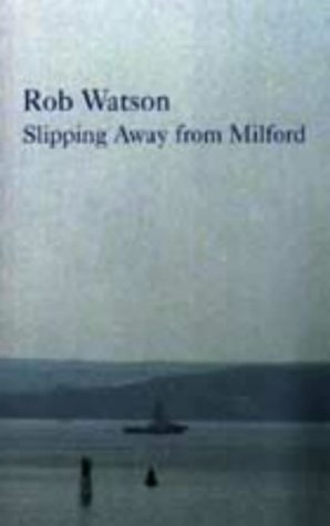 Slipping Away from Milford