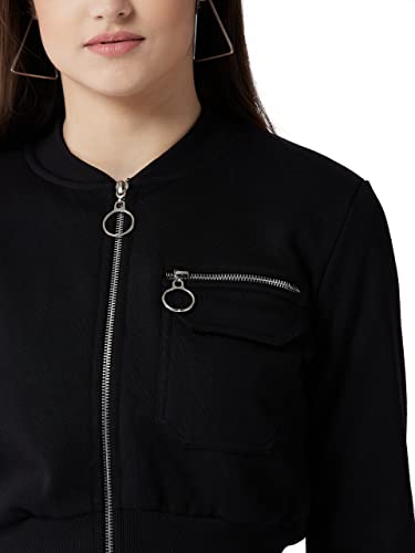 Image of Miss Olive Women's A-Line Coat