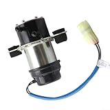 Pompe à carburant pour camion, débit de carburant stable et émissions réduites, pression entre 2 et 4 psi, débit supérieur à 40 l/h, pour Honda ACTY HA1 HA2 HA3 HA4
