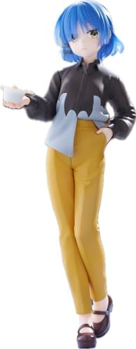 Amazon.co.jp: ぼっち ざ ろっく！ Coreful フィギュア 山田リョウ 
