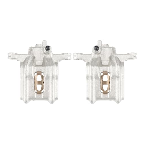 Image of PHILTOP Brake Caliper Rear Compatible with 2002-2004 Honda CR-V, 1995-1998 Honda Odyssey, 1991-1995 Acura Legend, 1996-1998 Acura RL, 1996-1999 Isuzu Oasis, 19-1448, 19-1449
