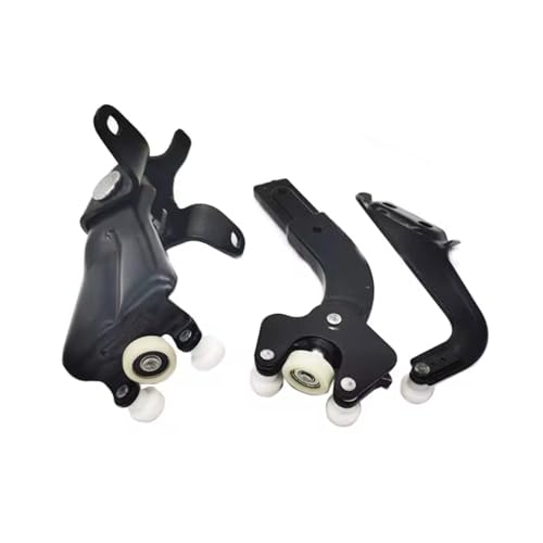 Kit charnières 6397601747 Vito W639 idéal pour simplifier le chargement des artisans