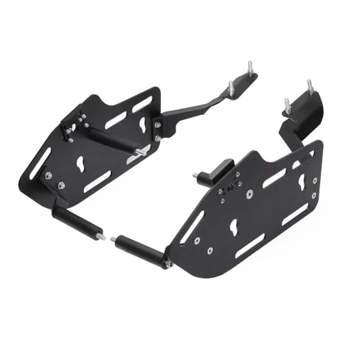 Porte-bagages arrière pour moto 450MT 2024