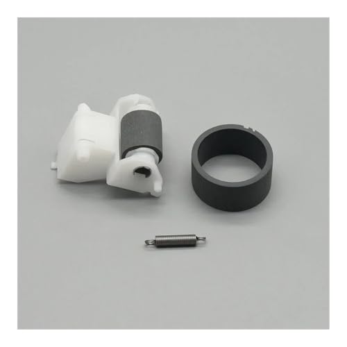 Pièce de rechange rouleau de ramassage 20X pour injecteur papier L800 L810