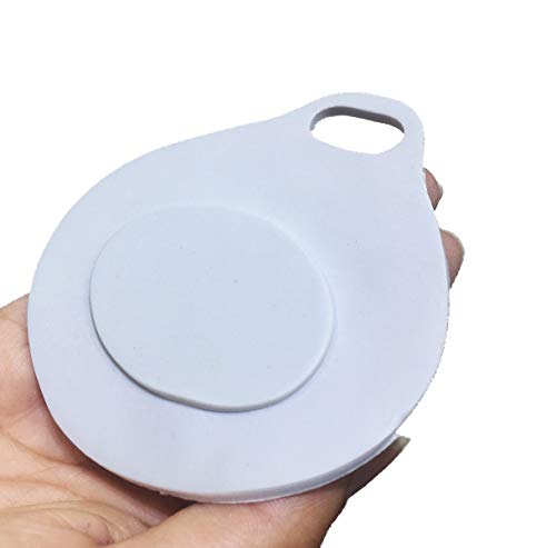 Impec Proteção Plantar Para Metatarso Branco M (37-40) Pacote De 2