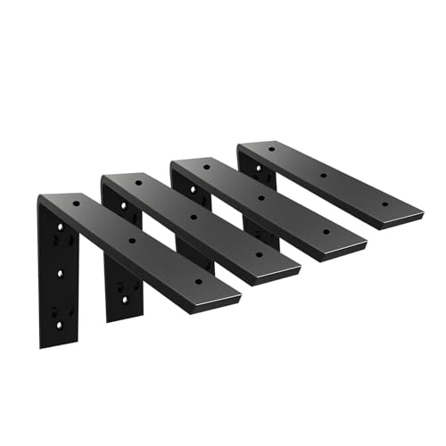 WINKER Countertop Support Bracket 4 Pack