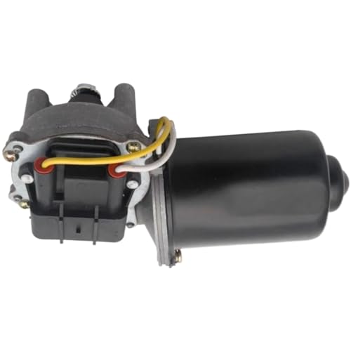 Moteur d'essuie-glace arrière en panne ? Solution pour Opel Tigra Twintop