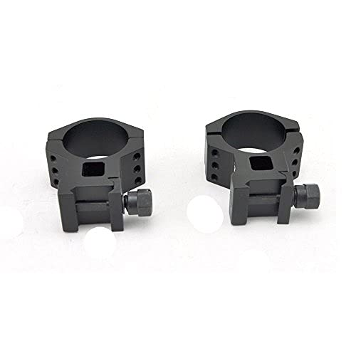 Amazon.co.jp: Visionking 35 mm ライフルスコープマウントリング