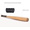 Baseball Bat Adult,Classic Wooden Youth Baseball Bat for Baseball Training,Home Self Defense Baseball Bats for Teenagers