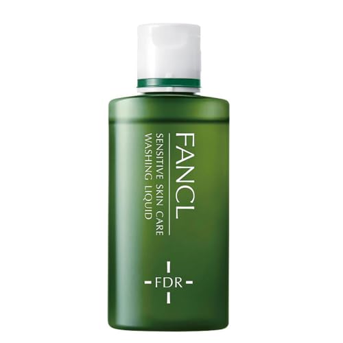 [定期便2ヶ月]ファンケル 乾燥敏感肌ケア 洗顔リキッド 60ml