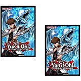 遊戯王 海馬 カードスリーブ [50枚]（Amazon）