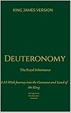 Deuteronomy: The Royal...