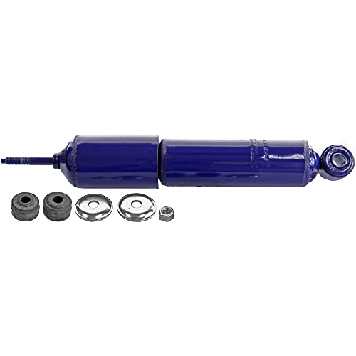 Monroe Monro-Matic Plus 33182 Suspension Shock Absorber for Nissan Frontier