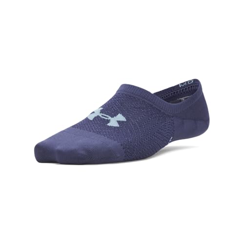Image of Under Armour Women's Breathe Lite Liner Socks 6 Pack