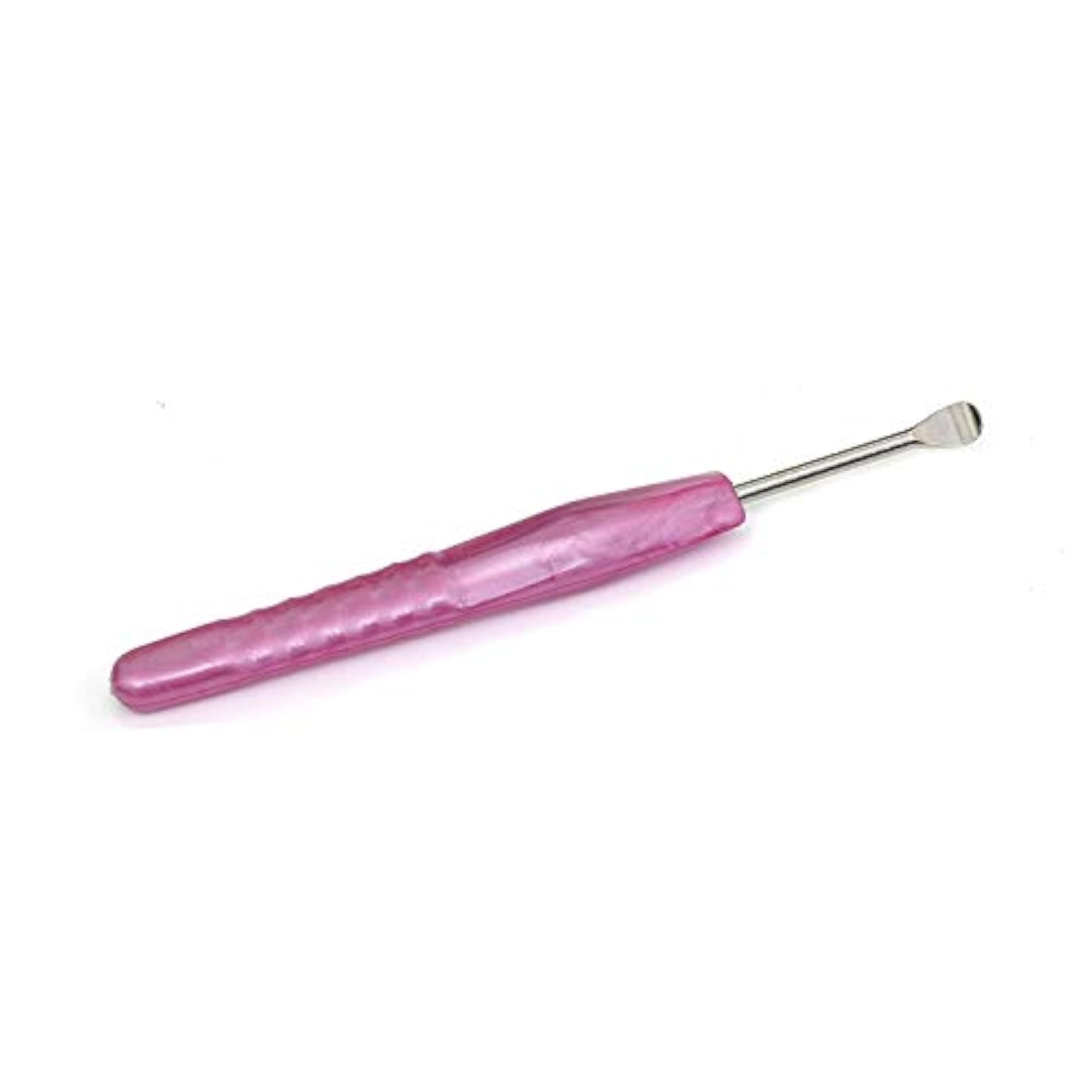 High Grade Stainless Steel 6 in 1 Manicure Pedicure Set Kit