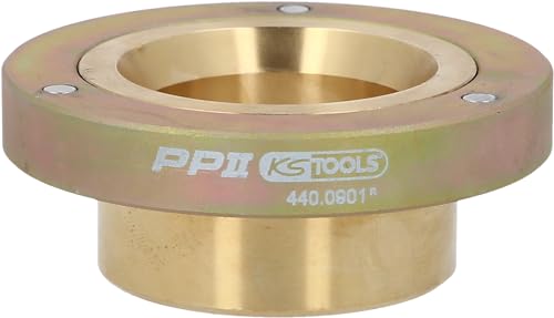 KS Tools Zentrieradapter mit Magnet, 270G