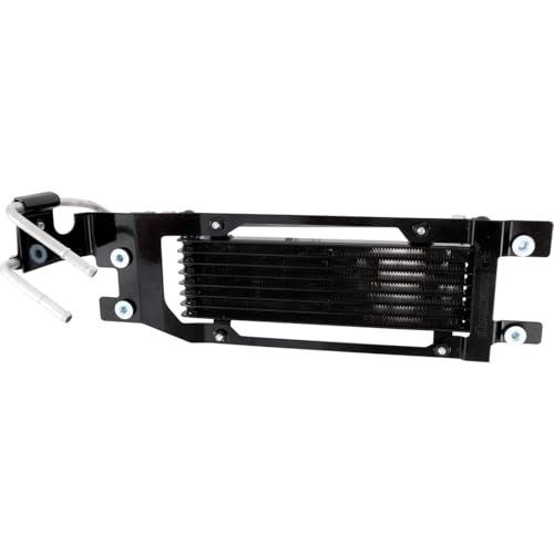 Robautoparts Transmission Oil Cooler 2006-2014 For Honda Ridgeline HO4050100 25510RJE013